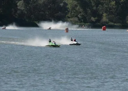 Hotel Hotel-motel70 San Nazzaro (Emilia-Romagna)