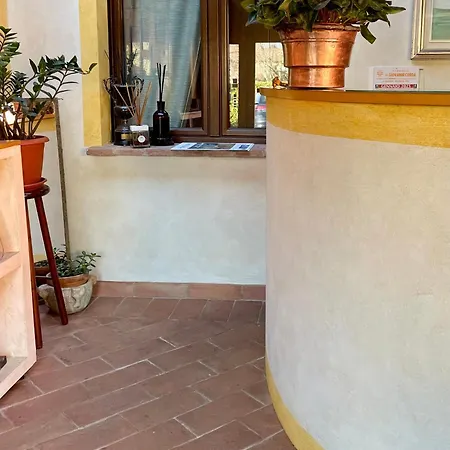 호텔 Hotel-motel70 산나차로