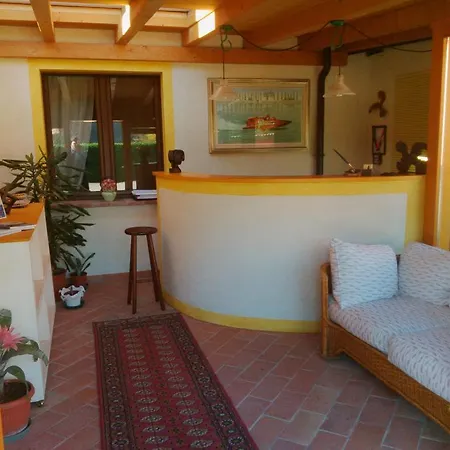 Hotel Hotel-motel70 San Nazzaro (Emilia-Romagna)