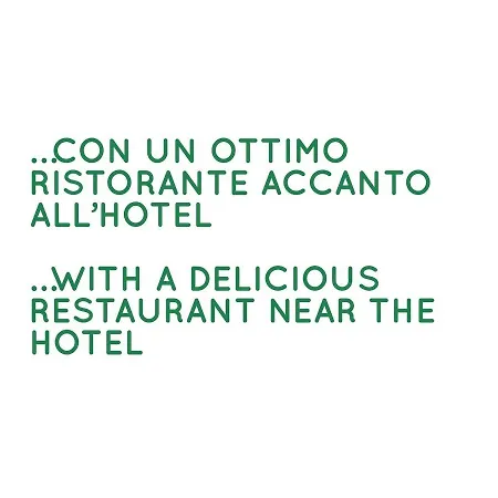 Hotel-motel70 3* San Nazzaro (Emilia-Romagna)