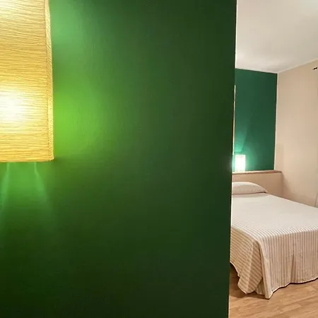 Hotel-motel70 San Nazzaro (Emilia-Romagna)