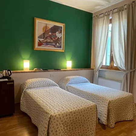 Hotel-motel70 San Nazzaro (Emilia-Romagna)