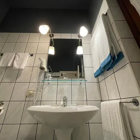 Hotel-motel70 San Nazzaro (Emilia-Romagna)