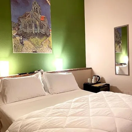 Hotel Hotel-motel70