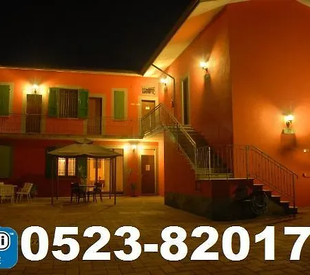 Hotel-motel70 Hotel San Nazzaro (Emilia-Romagna)