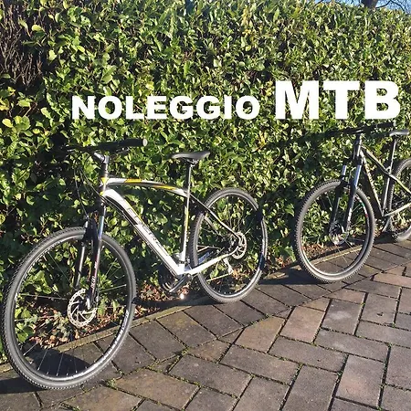 70汽车旅馆 3* San Nazzaro (Emilia-Romagna)