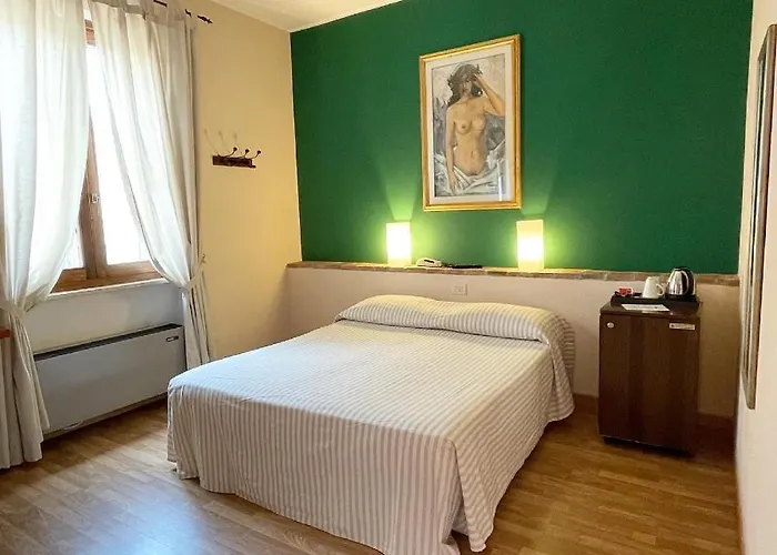 Hotel-motel70 Ξενοδοχείο