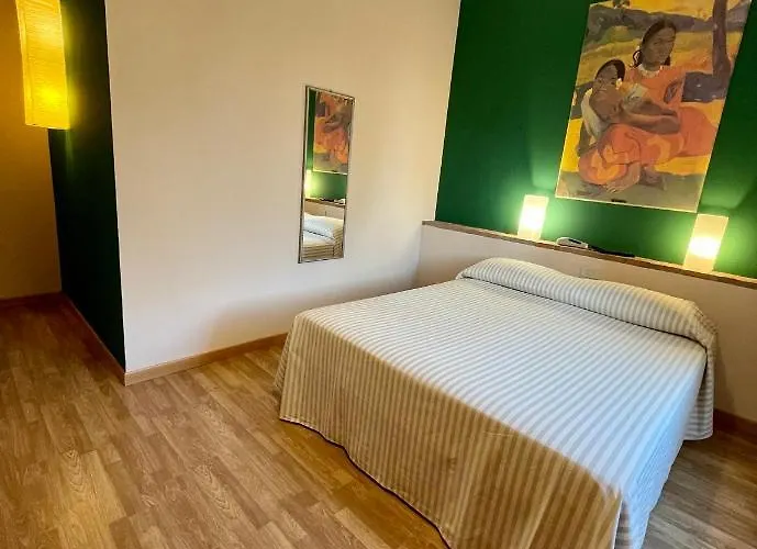 Hotel-motel70 Ξενοδοχείο